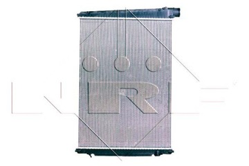 фото thumb №2, Радіаторів двигуна daf cf 65 cf 75 ce136c-pr265s 01