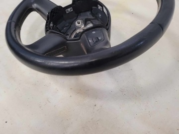 фото thumb №6, Кермо шкіра audi q7 4l 2006- 4f0419091db