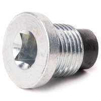 фото thumb №1, Крышка слива болт сливная масла m16x1,5 do renault peugeot citroen