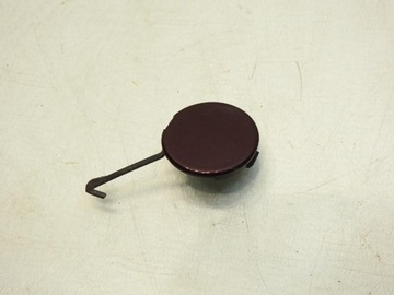 фото thumb №7, Заглушка фаркоп бампера правый зад 3q7 toyota avensis iii t27