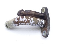 фото thumb №1, Ford ranger iii mazda bt-50 06-11 2.5 tdci трубка оливи турбіни zlew