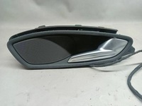 фото thumb №5, Ручка дверь динамик задняя правый audi a1 8x