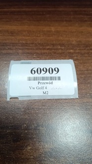 фото thumb №12, Vw golf iv шланг інтеркулер 1j0129654ac