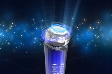 Безыгольная мезотерапия Herz Medical 6в1