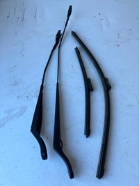 фото thumb №1, Важелі двірник citroen c3 iii комплект