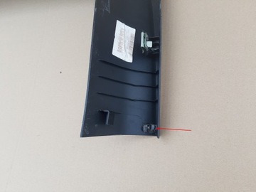 фото thumb №8, Mercedes vito w447 защита обивка крышки зад