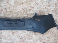 фото thumb №8, Бампер задняя renault clio iii 06-