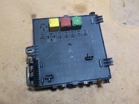 фото thumb №5, Коробка передач предохранителей vectra c 03r. 13112910