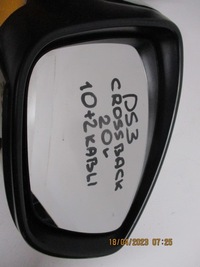 фото thumb №7, Дзеркало ліва праве citroen ds3 crossback 20r