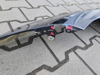 фото thumb №6, Крыло перед сторона левая bmw 3 g20 g21