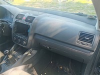 фото thumb №5, Volkswagen golf v панель приладів приладова консоль комплект оригінальна