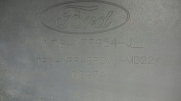 фото thumb №12, Накладка бампер зад ford focus mk4 active