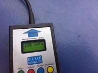 фото thumb №3, Mercedes slk r170 дверь перед правое 040