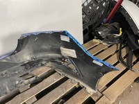 фото thumb №6, Бампер задня задній kia pro ceed iii 3 gt 18- + dół