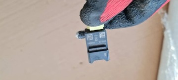 фото thumb №12, Q5 80a sq5 датчик удара ударный штекер 4n0959651d a6 c8 a7