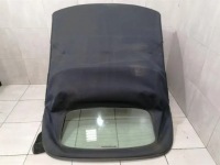 Porsche 911 997 м'який дах 99756190100 кришка капот kabriolet дах Київ, фото thumb