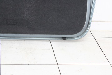 фото thumb №14, Seat altea 04r- крышка багажника зад задняя ls5v