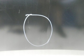 фото thumb №10, Капот кришка двигуна seat leon iii 3 5f 2012-