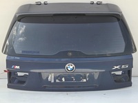 фото thumb №1, Крышка багажника багажника bmw x5 e70 a76/5