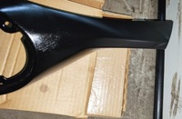 фото thumb №5, Решётка бампера toyota c-hr 53111-f4010