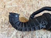 фото thumb №5, Ford focus 2001 з спереду шланг / вентиляція картера вентиляції