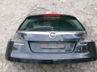 фото thumb №1, Opel insignia a крышка багажника задняя багажника kombi