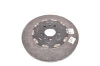 фото thumb №1, Aston martin dbs db9 vantage диск гальмівна задня