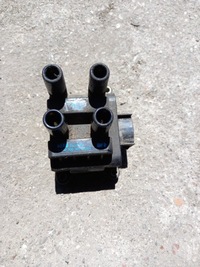 фото thumb №1, Катушка зажигания ord mondeo mk3 2.0b