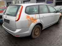 Купить Ford focus ii 2 04-11 бампер задний задняя код лакокрасочного покрытия o3, фото thumb