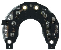 Випрямляч генератора valeo 104247 jeep renault volvo 460 renault master Оригінал, фото thumb