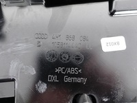 фото thumb №11, Audi a8 s8 4h0 4h1 d4 09-17 lift захист оздоблення панелі молдинг dekor