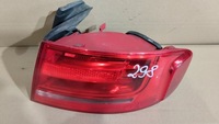 фото thumb №1, Лампа задняя задняя правая audi a4 b8 sedan
