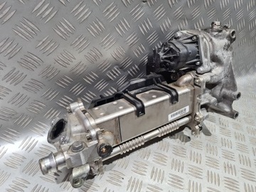 фото thumb №3, Радиатор радиаторов egr astra j zafira c mokka meriva b insignia 1.6 cdti