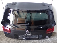 фото thumb №2, Крышка багажника комплектная европа citroen c5 aircross камера рестайлинг 22r