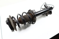 фото thumb №10, Mercedes w204 амортизатор пружина utwardzany edc перед передний правое