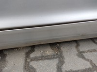 фото thumb №10, Двері лівий перед audi a6 c6 k: la7w