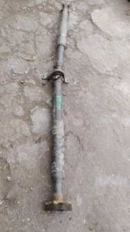 фото thumb №1, Mercedes w221 wał приводной 3.0 cdi