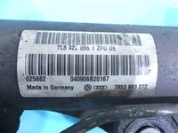 фото thumb №6, Трансмиссия рулевая рейка audi q7 i 4l 7l8422055t