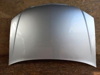 фото thumb №9, Opel vectra c капот крышка двигателя