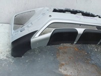 фото thumb №9, Mitsubishi eclipse cross lift 21- бампер передній перед