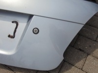 Крышка багажника багажника kia rio 2 ii 2005r- европа Оригинал, фото thumb