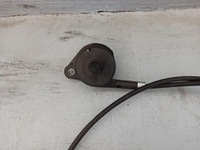 фото thumb №4, Ручка открывания капот master movano 03-11 трос