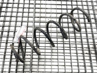 фото thumb №2, Пружина задняя toyota proace van minibus