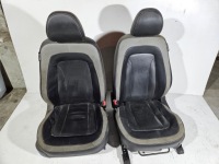 фото thumb №1, Сиденья заднее сиденье кожа kia optima iii sedan