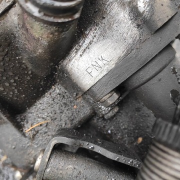 фото thumb №7, Коробка передач коробки передач fnk skoda fabia 1