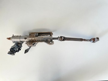 фото thumb №5, Колонка кермова mazda 2 6j6a66938a