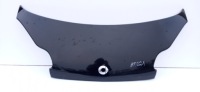 фото thumb №1, Smart fortwo ii a451 07- капот крышка двигателя a451750103
