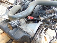 фото thumb №10, Двигун mitsubishi asx i 2010r- 1,6 бензин 4a92 європа