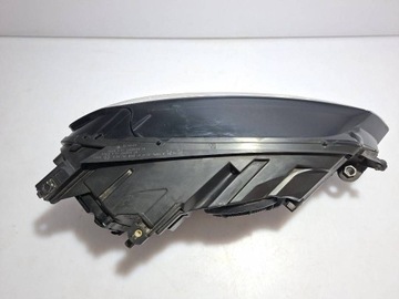 фото thumb №10, Volkswagen golf vii 2018 фара левый ксенон led 5g1941043 европа