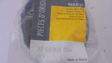 фото thumb №3, Clio ii тримач кріплення ручка сидіння оригінал